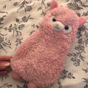 Alpacasso pencil pouch ✨